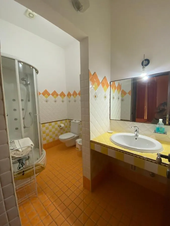 Gr B&B Ali Terme