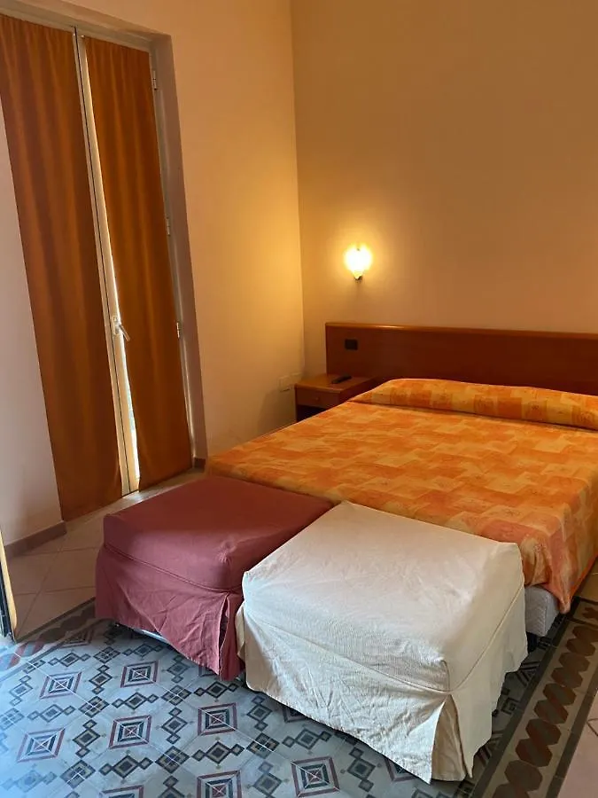 Gr B&B Alì Terme