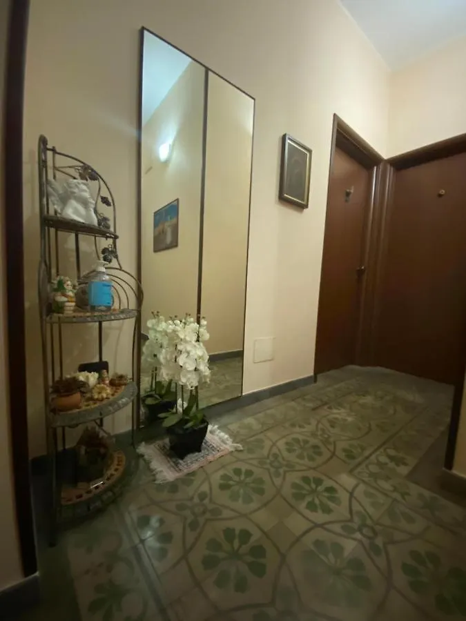 Bed and Breakfast Gr B&B Ali Terme