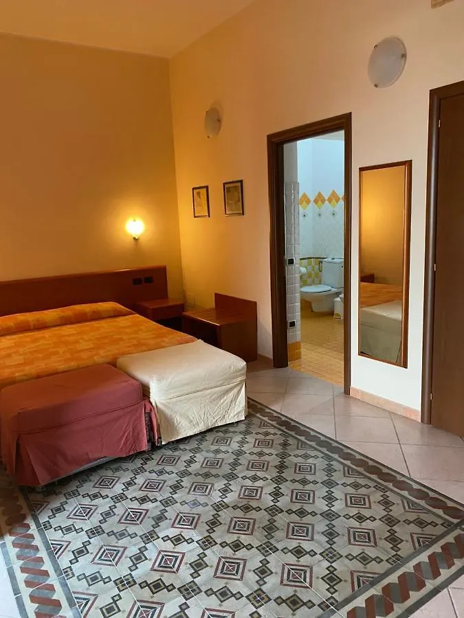 Gr B&B Alì Terme Italia