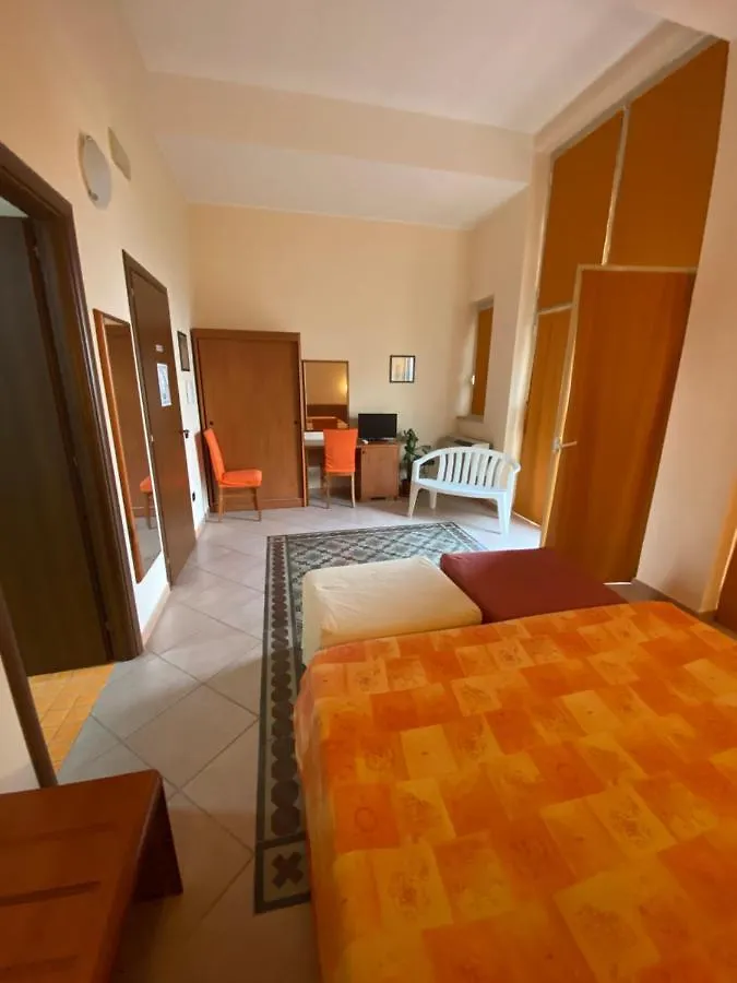 Gr B&B Alì Terme Italia