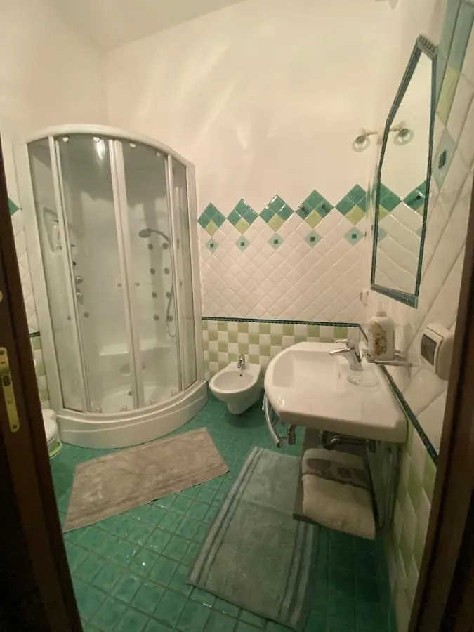 Gr B&B Alì Terme