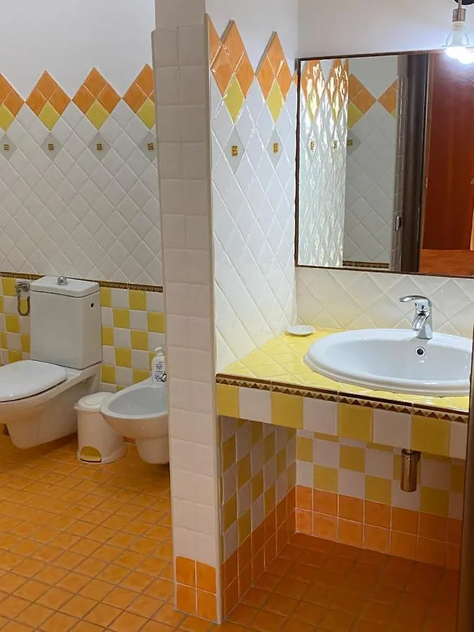 Gr B&B Alì Terme
