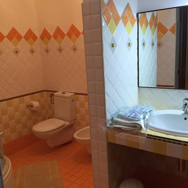 Gr B&B Alì Terme Bed & Breakfast