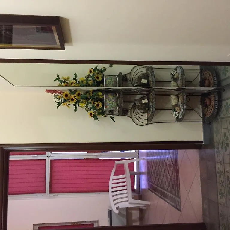 Gr B&B Ali Terme Ιταλία