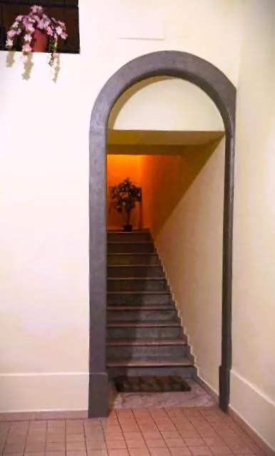 Gr B&B Alì Terme