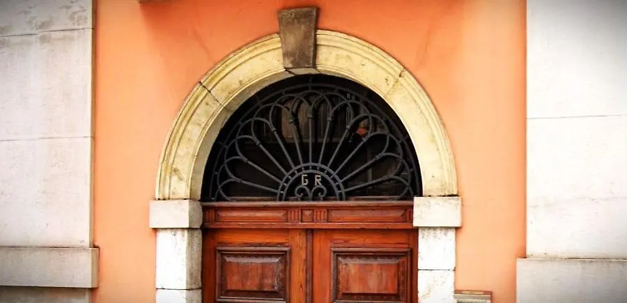 Gr B&B Alì Terme