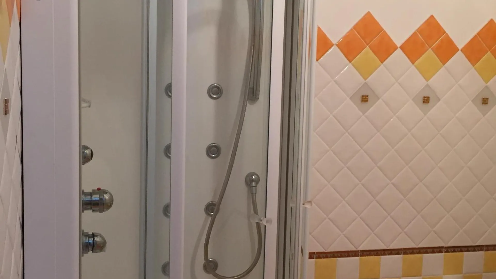 Gr B&B Alì Terme Bed & Breakfast