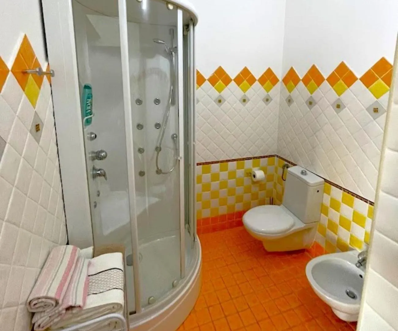 Gr B&B Ali Terme Bed and Breakfast