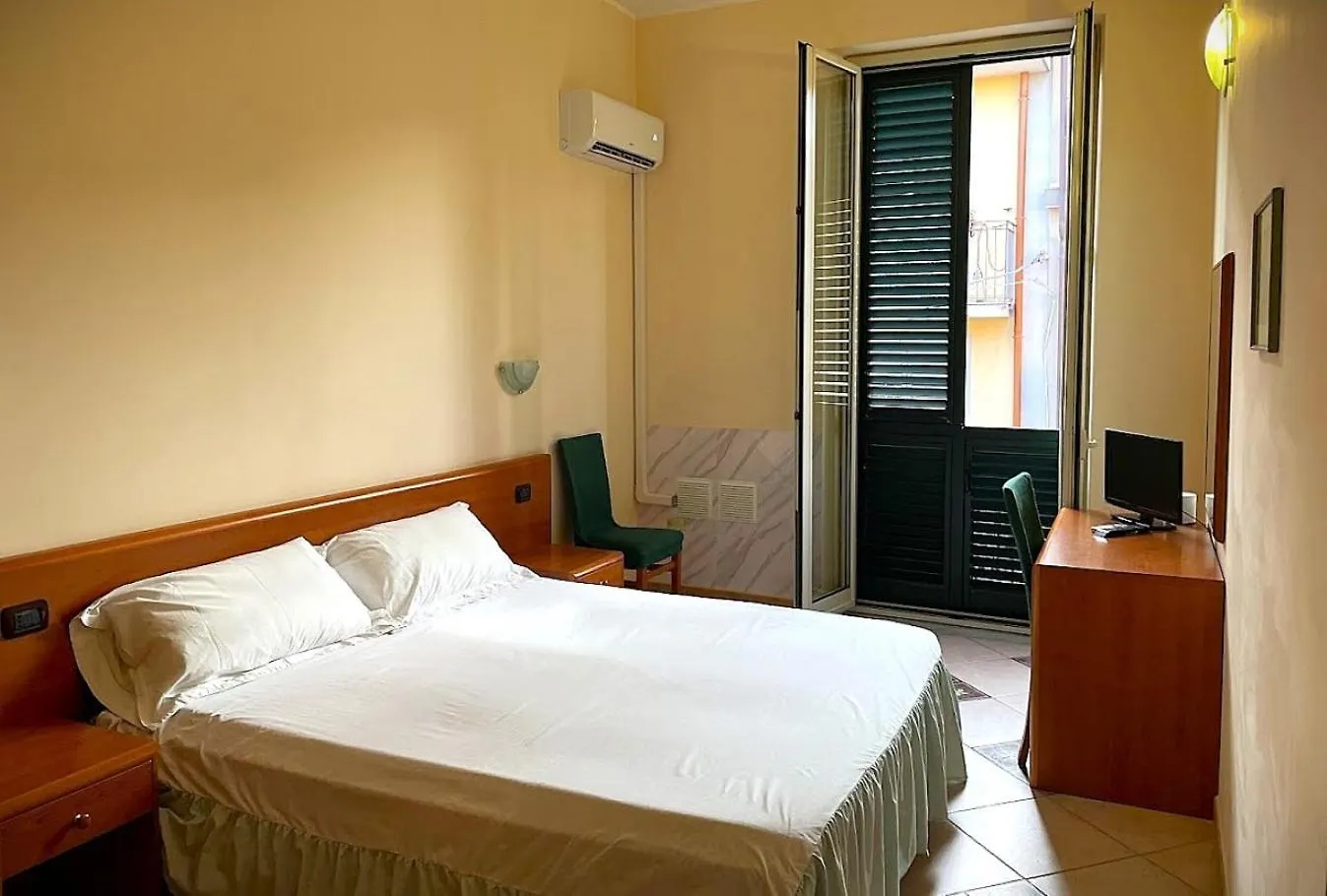 Gr B&B Ali Terme