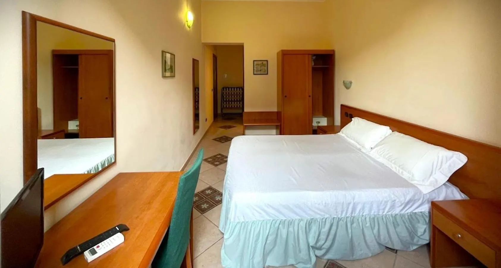 Bed & Breakfast Gr B&B Alì Terme