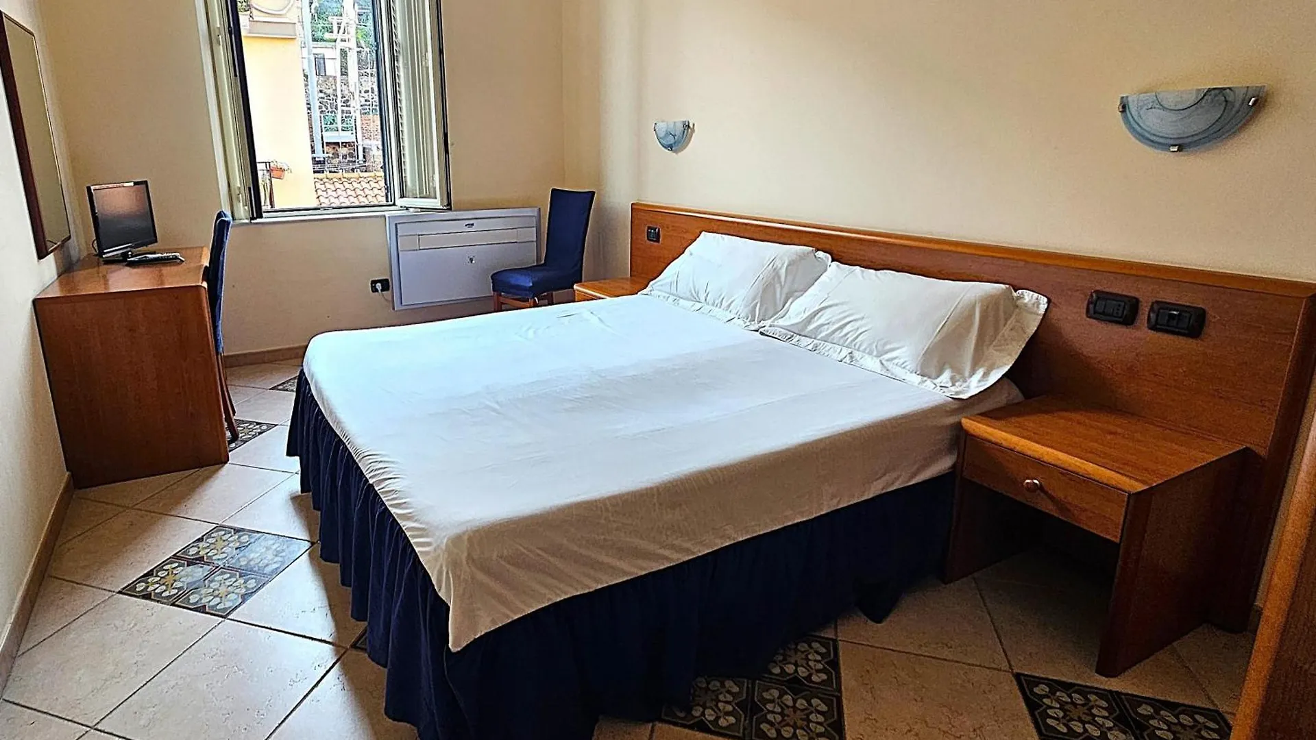 Gr B&B Ali Terme Bed and Breakfast