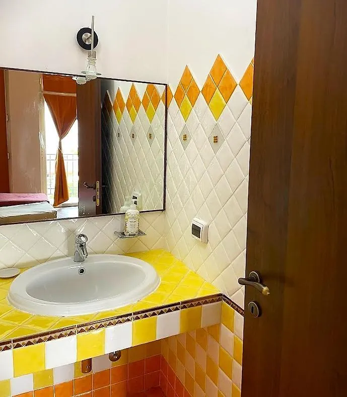 Gr B&B Alì Terme Bed & Breakfast