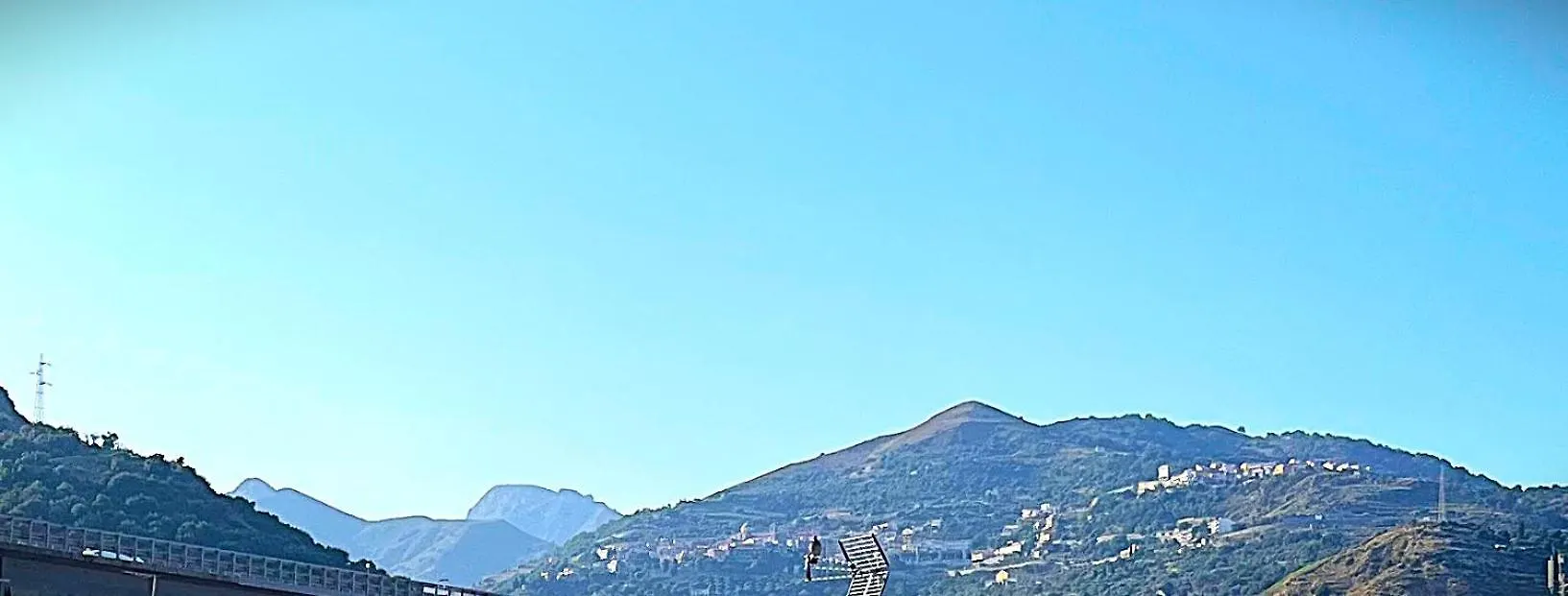 Gr B&B Ali Terme Ιταλία