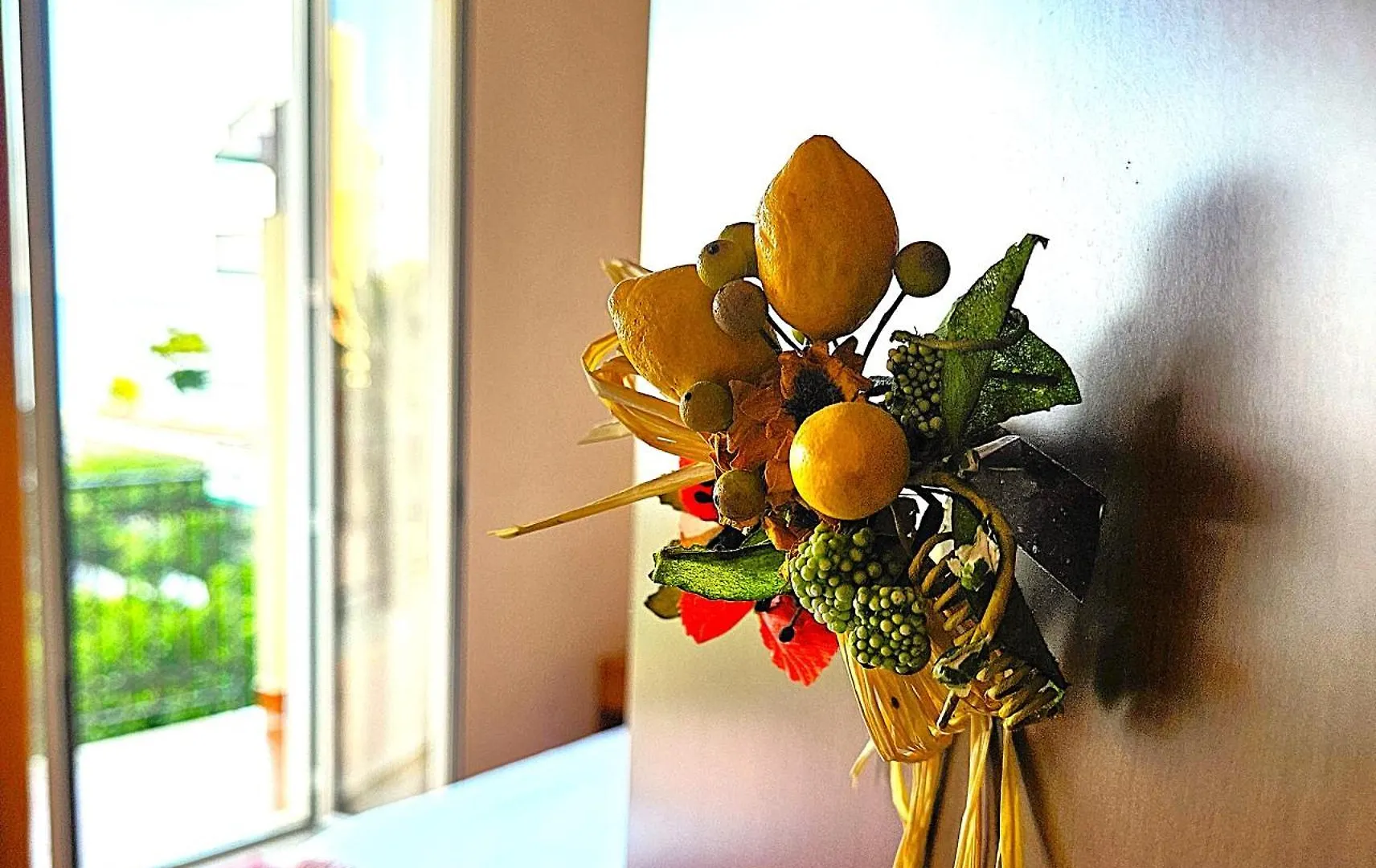 Gr B&B Alì Terme Bed & Breakfast
