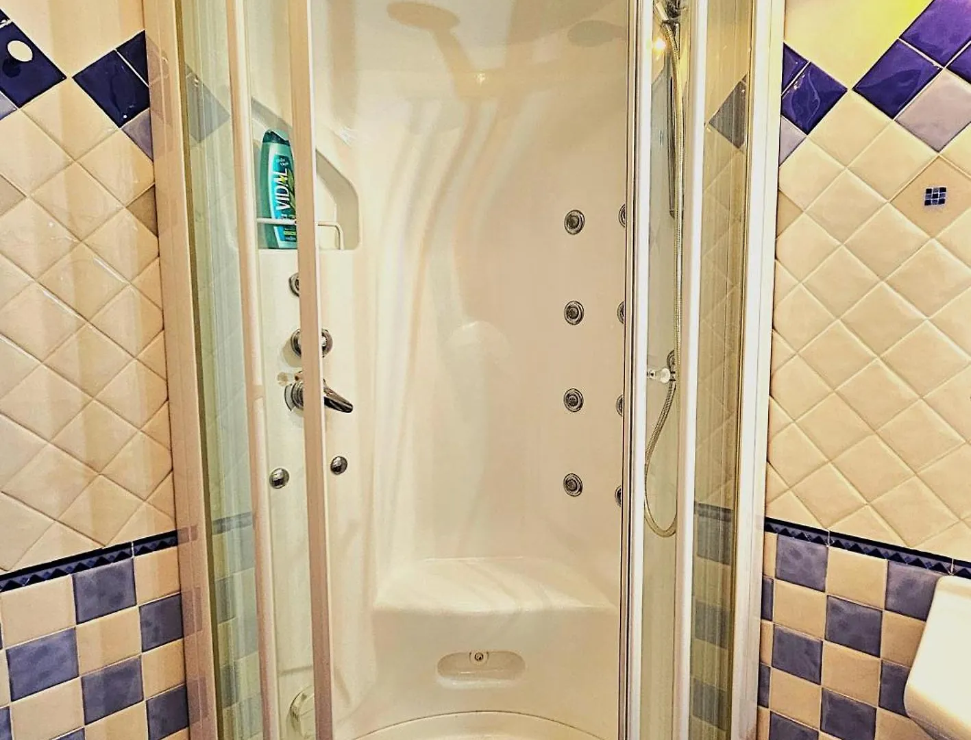 Bed & Breakfast Gr B&B Alì Terme
