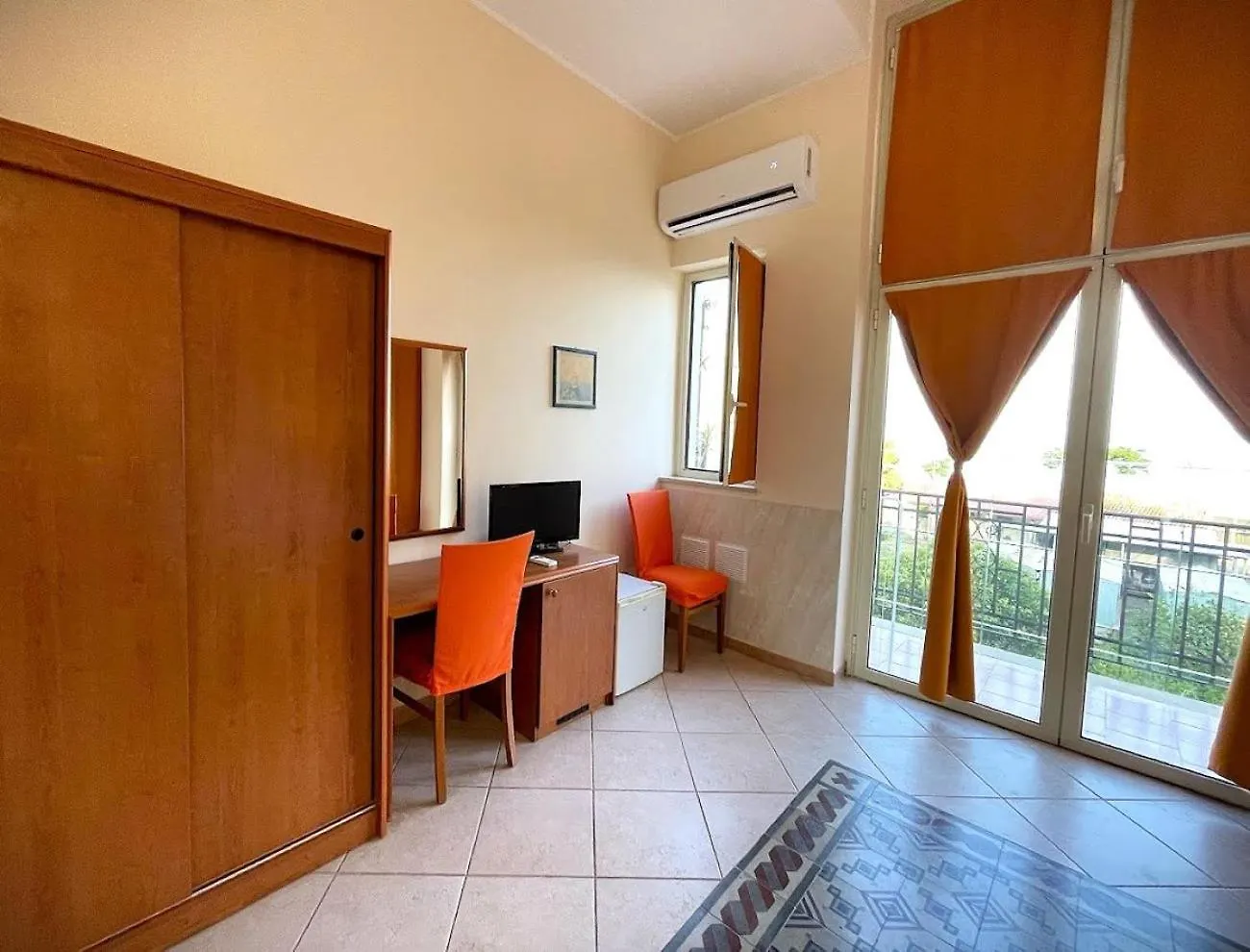Bed and Breakfast Gr B&B Ali Terme