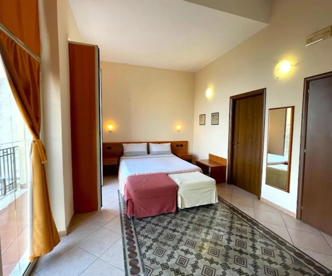 Gr B&B Alì Terme