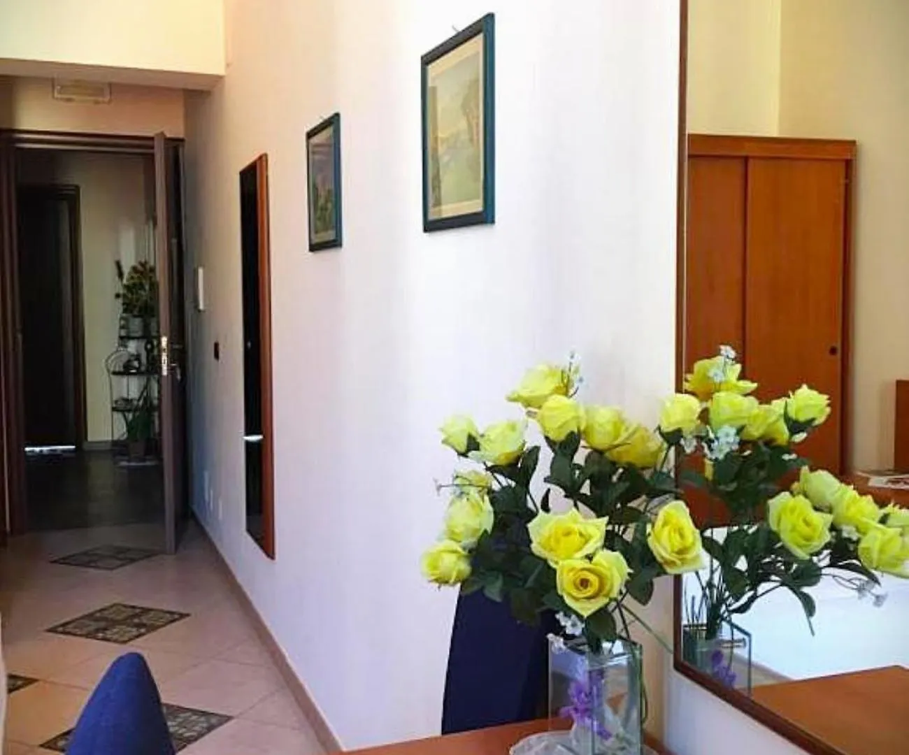 Bed & Breakfast Gr B&B Alì Terme