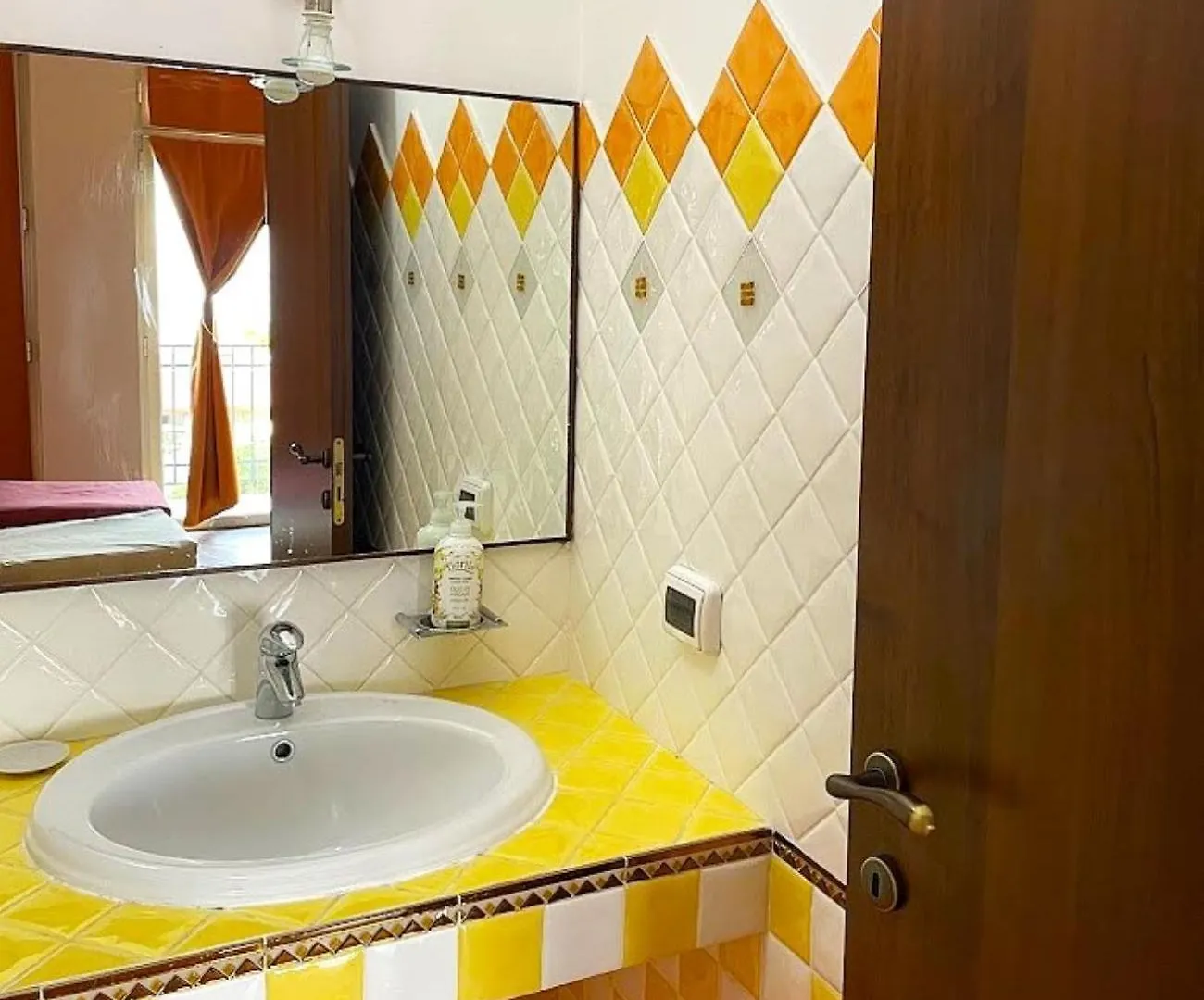 Gr B&B Alì Terme 2*,  Italia