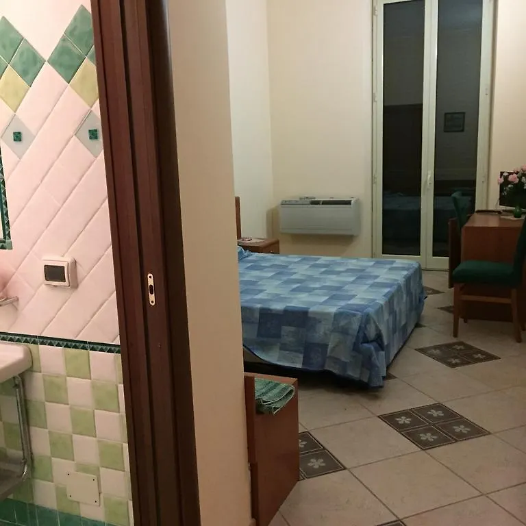 Bed and Breakfast Gr B&B Ali Terme