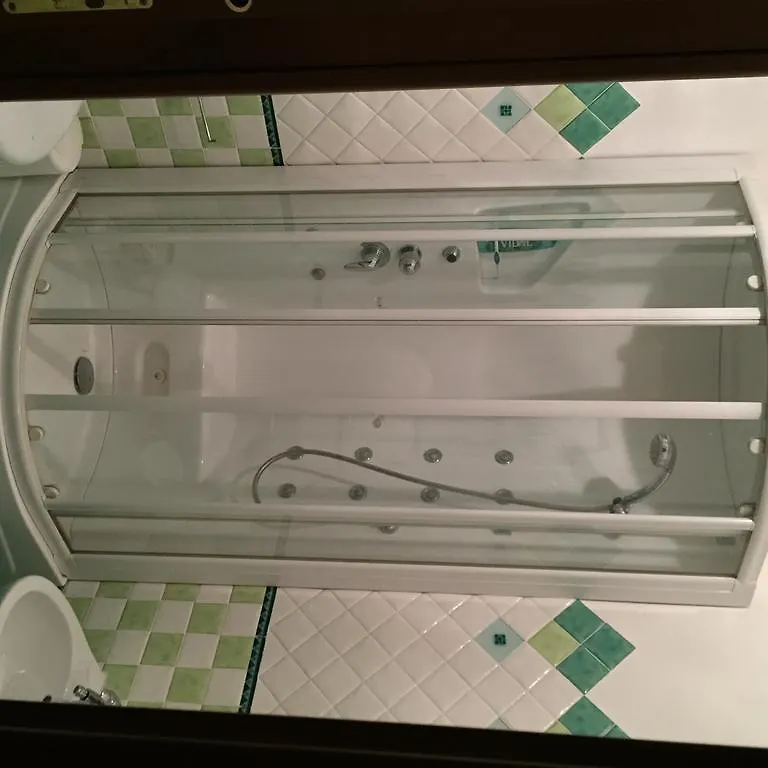 Gr B&B Ali Terme 2*,