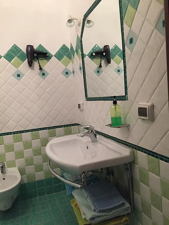 Bed & Breakfast Gr B&B Alì Terme