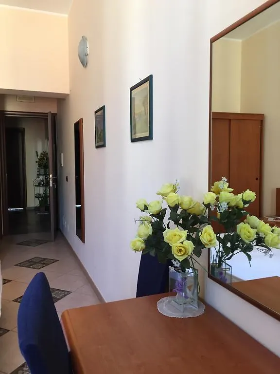 Gr B&B Alì Terme Bed & Breakfast