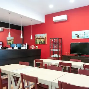 Mediterraneo Affittacamere Bed & Breakfast