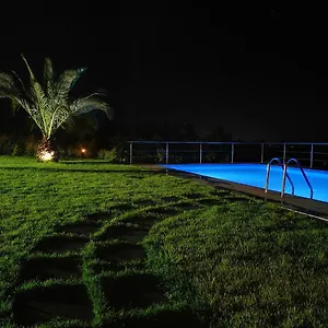Petralava Etna Bed & Breakfast