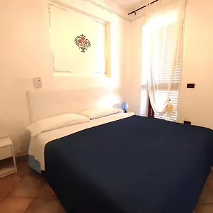 Eoliano Bed & Breakfast