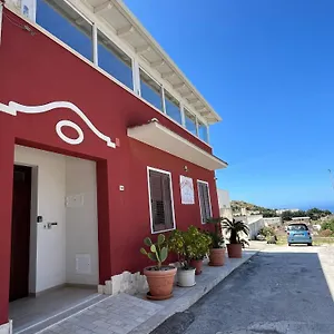 Cofanomare Bed & Breakfast