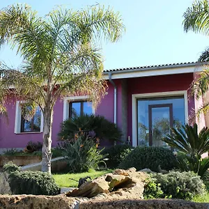 Calìu Bed & Breakfast