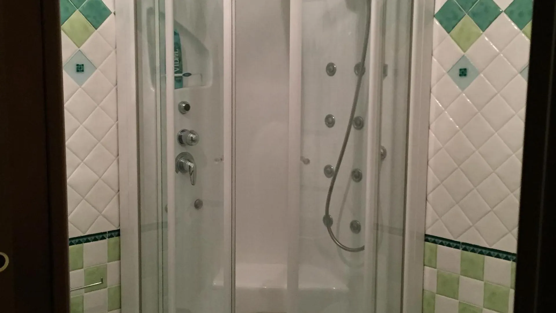 Gr B&B Ali Terme 2*,