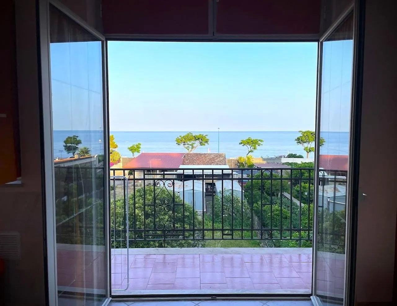 ** לינה וארוחת בוקר אלי טרמה Gr B&B איטליה