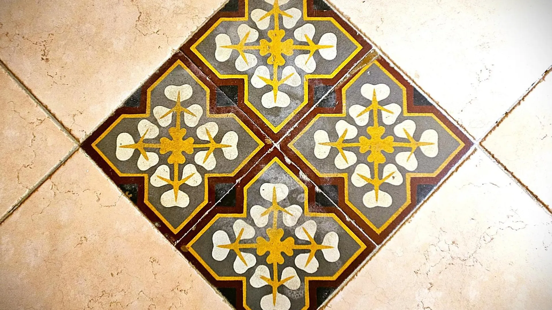 לינה וארוחת בוקר אלי טרמה Gr B&B