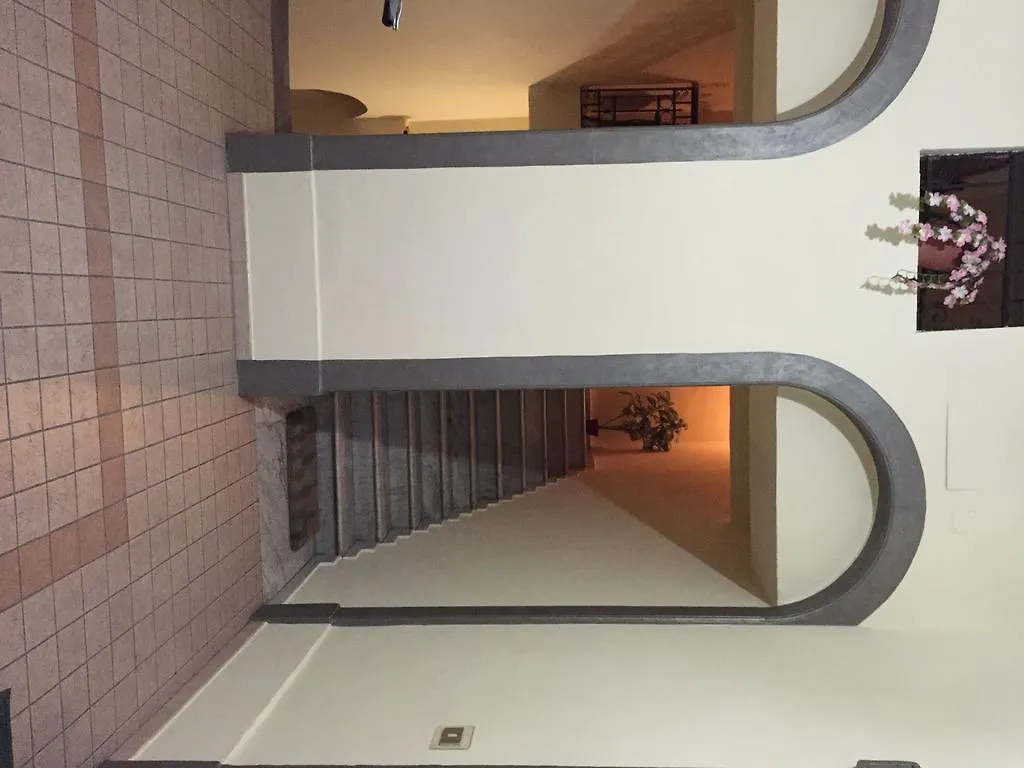 אלי טרמה Gr B&B 2*, אלי טרמה איטליה