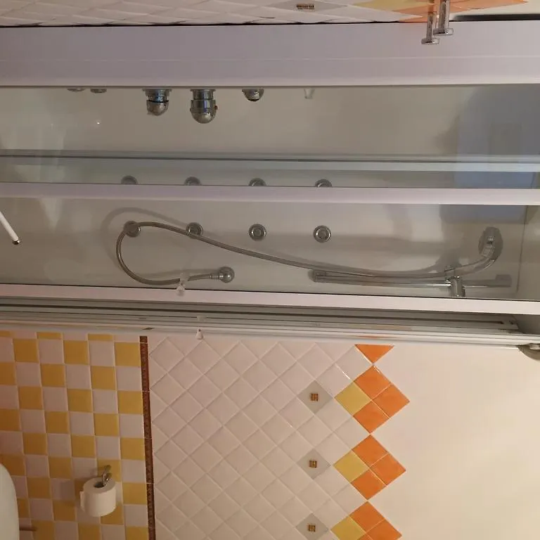 אלי טרמה Gr B&B לינה וארוחת בוקר אלי טרמה